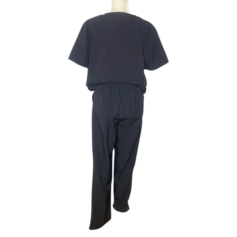 SCRUBSTAR SCRUB SET> TOP & BOTTOM - Picture 4 of 9